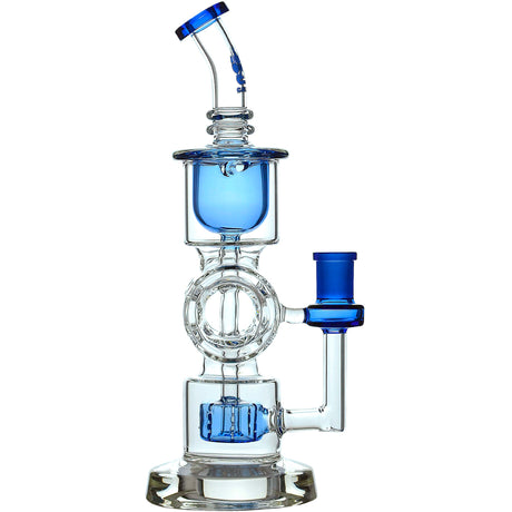 Calibear 10'' Cyclone Incycler Rig