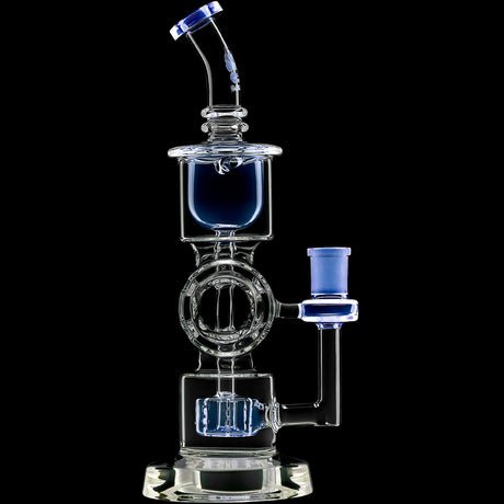 Calibear 10'' Cyclone Incycler Rig