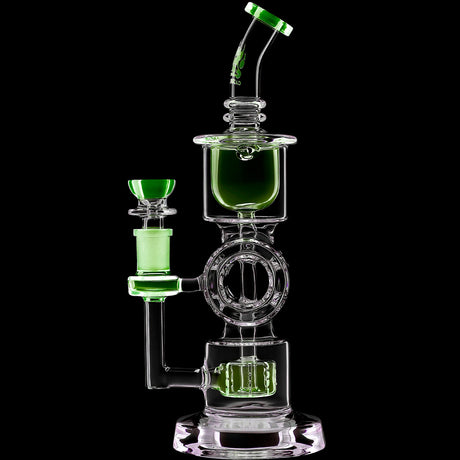 Calibear 10'' Cyclone Incycler Rig