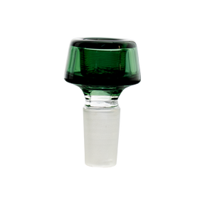 MAV Glass 7 Hole Pro Bowl 14mm, durable borosilicate, front view on white background