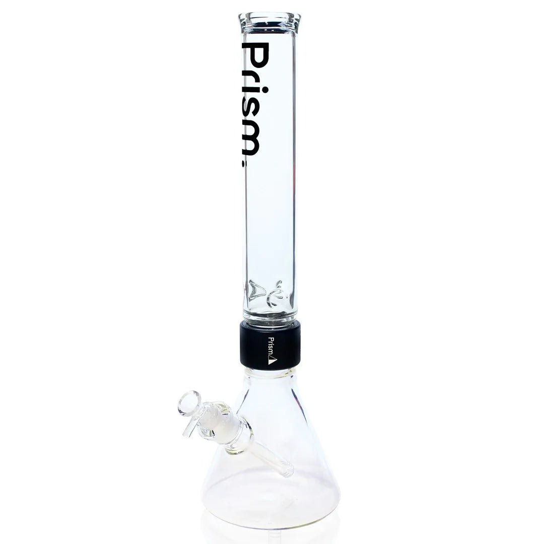 Prism Tall Beaker Single Stack V2