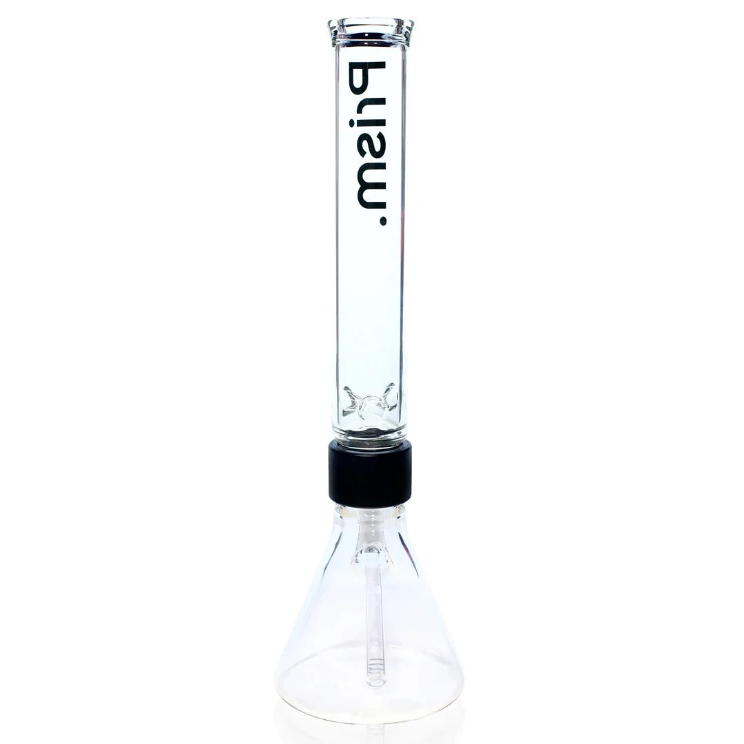 Prism Tall Beaker Single Stack V2