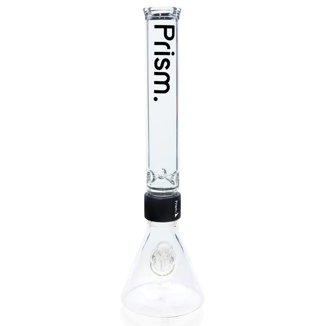 Prism Tall Beaker Single Stack V2