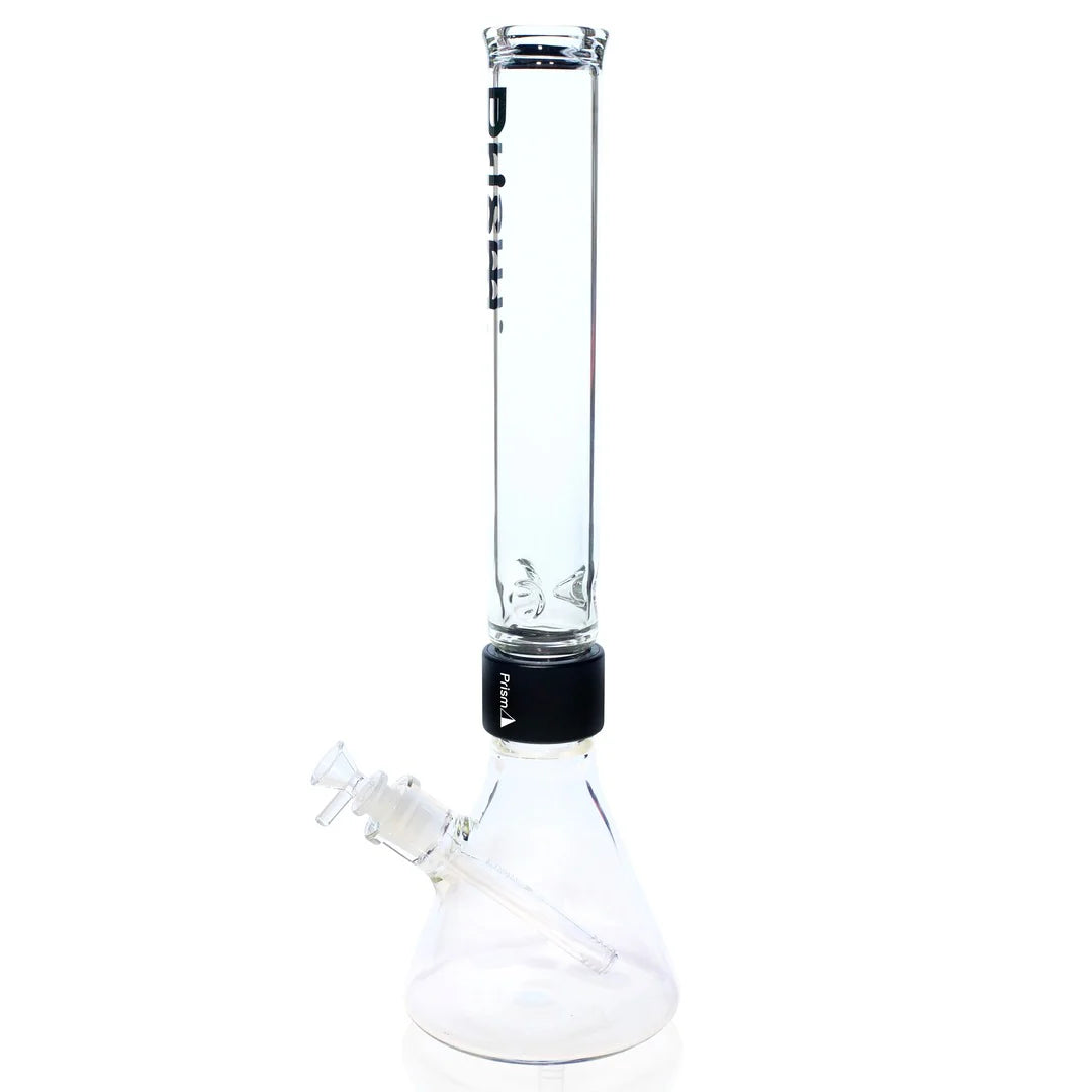 Prism Tall Beaker Single Stack V2
