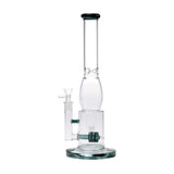 Human Grade 13.75" The Lantern Showerhead Perc Dab Rig
