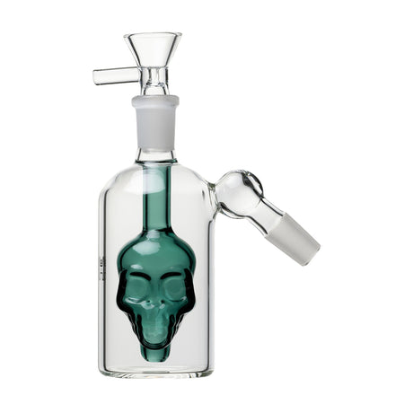 Human Grade The Skull Ash Catcher
