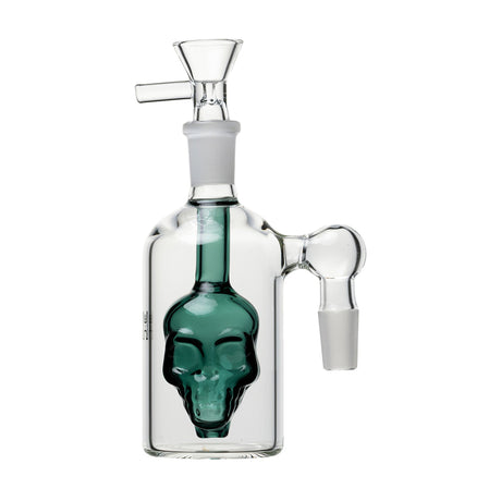 Human Grade The Skull Ash Catcher