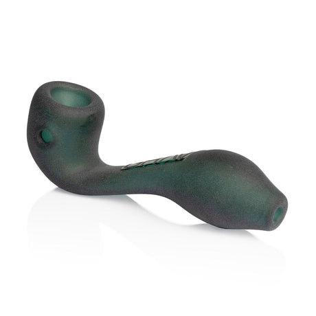 GRAV Sandblasted Mini Sherlock pipe for use with dry flower