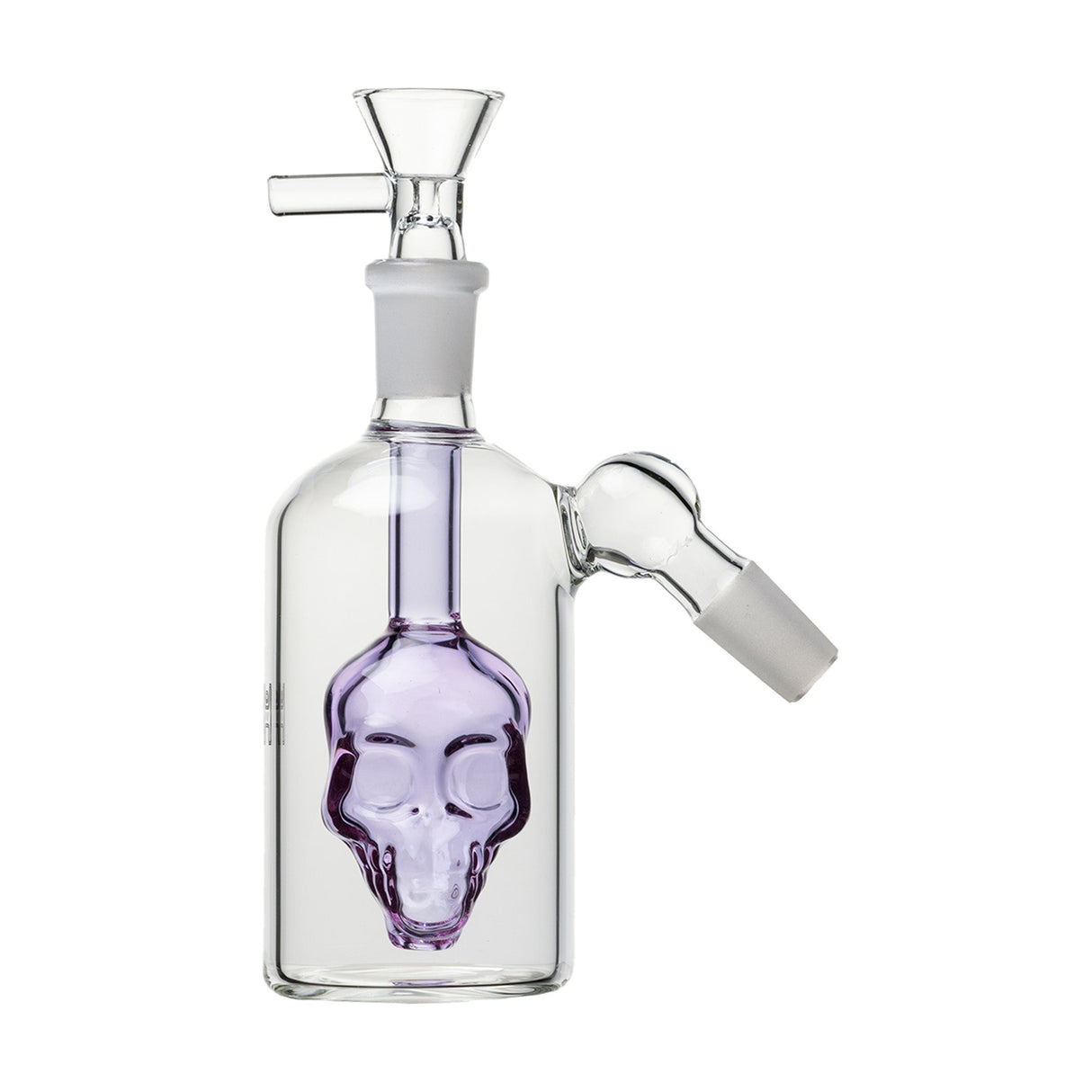 Human Grade The Skull Ash Catcher