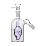 Human Grade The Skull Ash Catcher