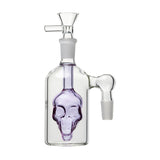 Human Grade The Skull Ash Catcher