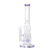 Human Grade 13.75" The Lantern Showerhead Perc Dab Rig