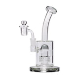 Human Grade Neo Matrix Perc Dab Rig