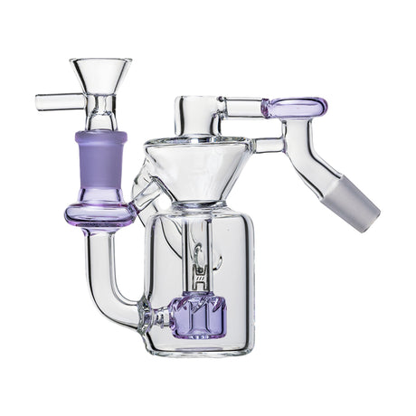 Human Grade "The Recycler" Glass Ash Catcher