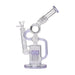 Human Grade Raygun Glass Dab Rig