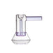 MJ Arsenal Cove Glass Bubbler