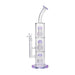 Human Grade Trinity Triple Matrix Perc Water Pipe