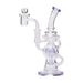 Human Grade 7" Swiss Dab Rig