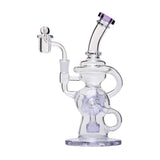 Human Grade 10" Swiss Dab Rig