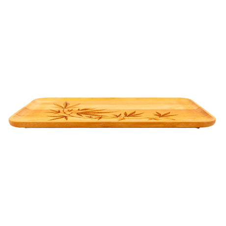 My Bud Life® Leaf Rolling Tray