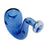 Human Grade Upright Sherlock pipe bowl and carb detail