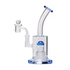 Human Grade Neo Matrix Perc Dab Rig