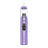 Yocan Orbit 2.0 Kit in Light Purple, portable concentrate vaporizer with Type-C charging