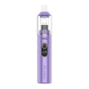 Yocan Orbit 2.0 Kit in Light Purple, portable concentrate vaporizer with Type-C charging