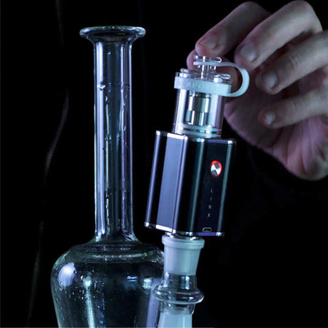 Apollo Dab Rig