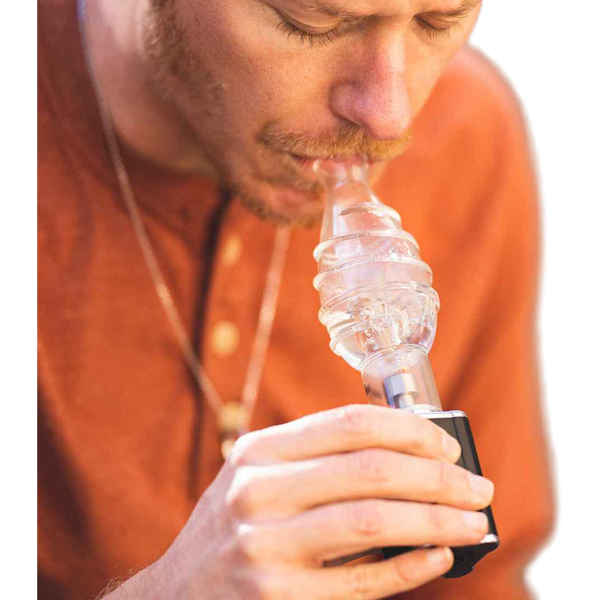 Apollo Dab Rig