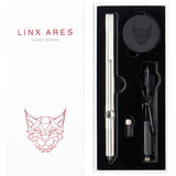 Ares Honey Straw Dab Pen