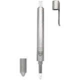 Ares Honey Straw Dab Pen