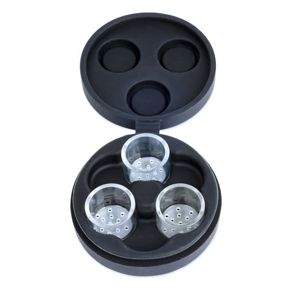 Linx Eden Dosing Capsule Set of 3