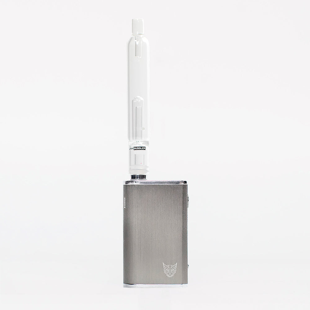 Linx Vapor Glass Bubbler Top