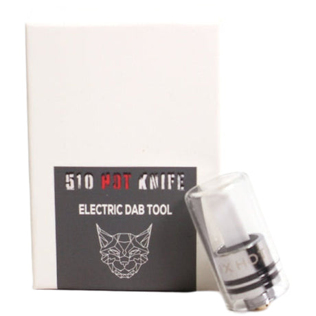 Linx Hot Knife 510 Thread Electric Dab Tool