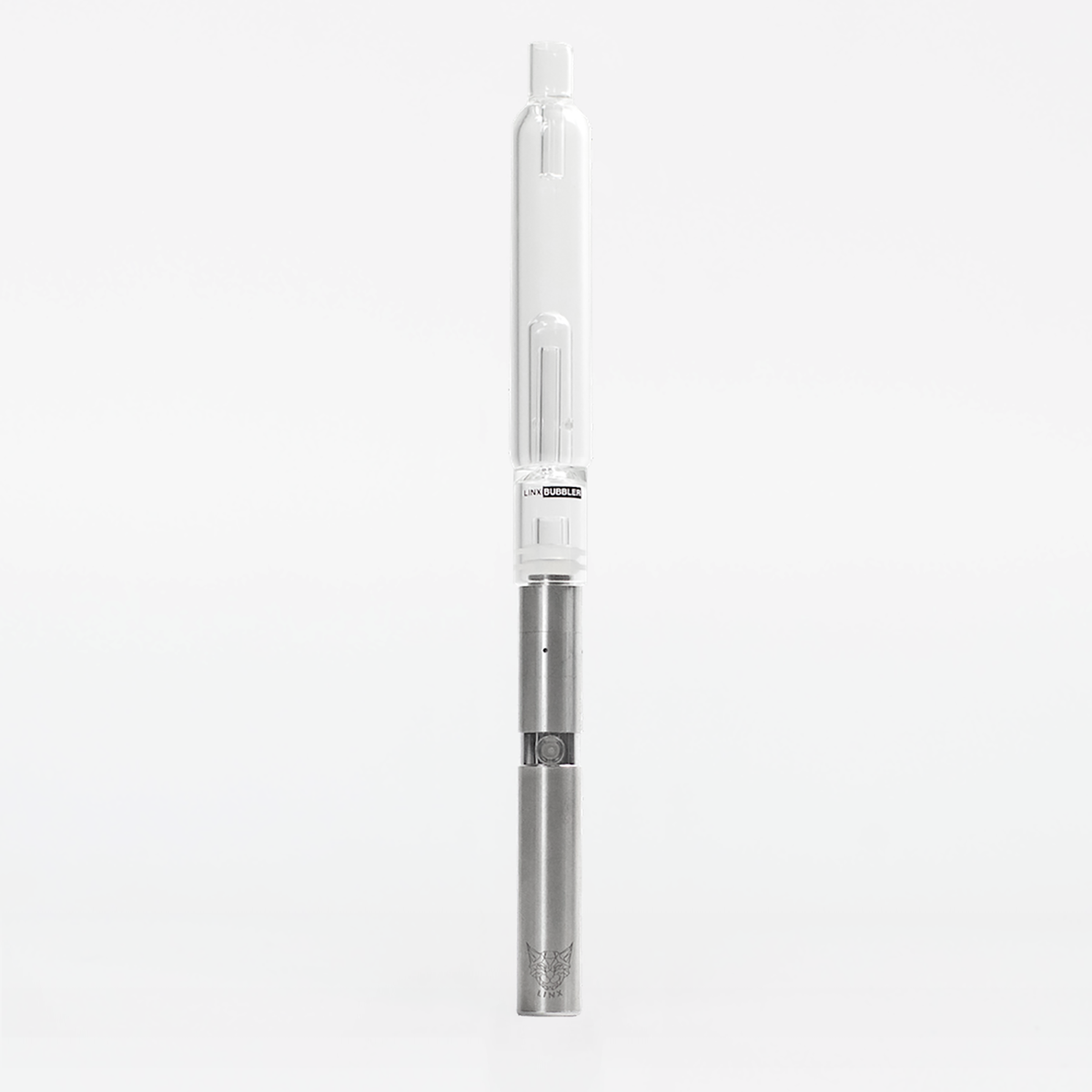 Linx Vapor Glass Bubbler Top