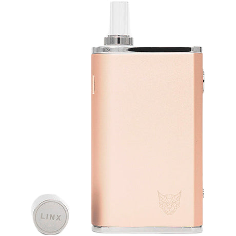 Gaia Portable Vaporizer