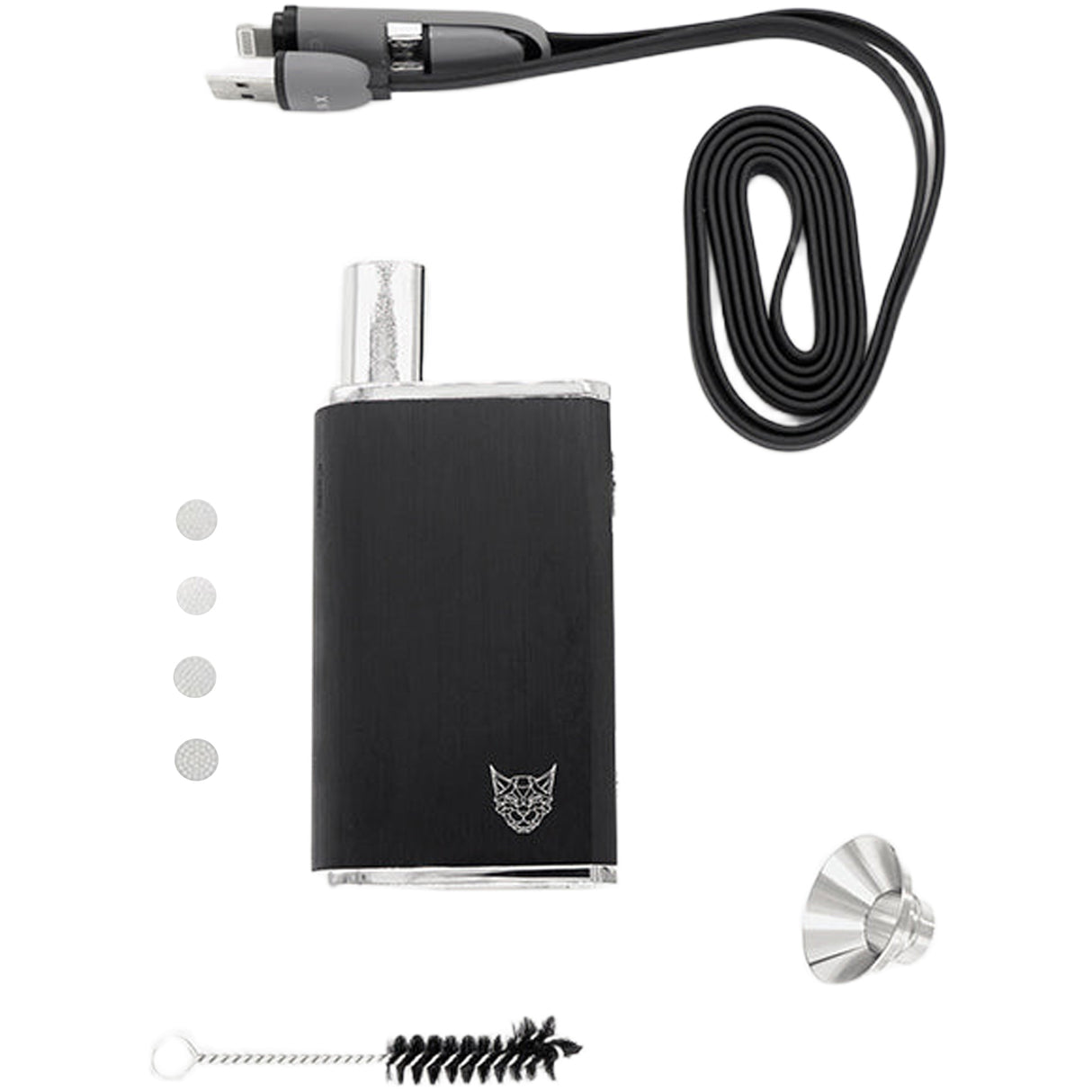 Gaia Portable Vaporizer
