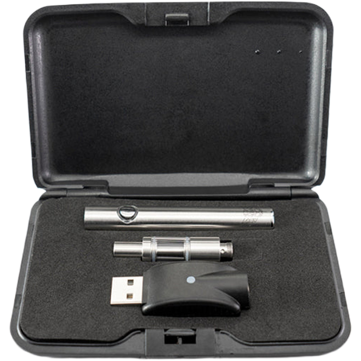 Hermes Refillable Vape Pen