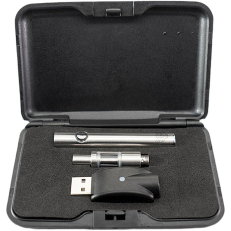 Hermes Refillable Vape Pen