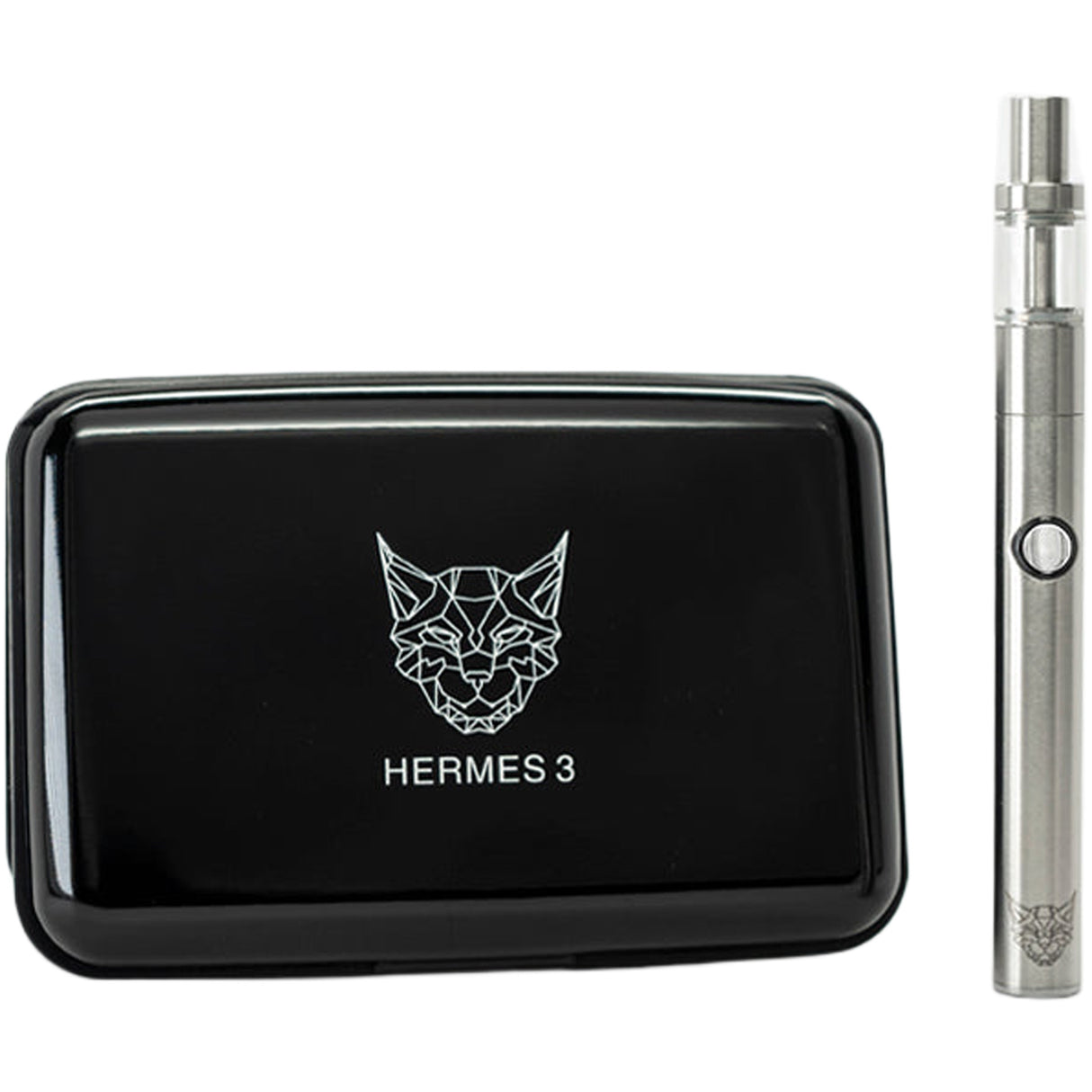 Hermes Refillable Vape Pen