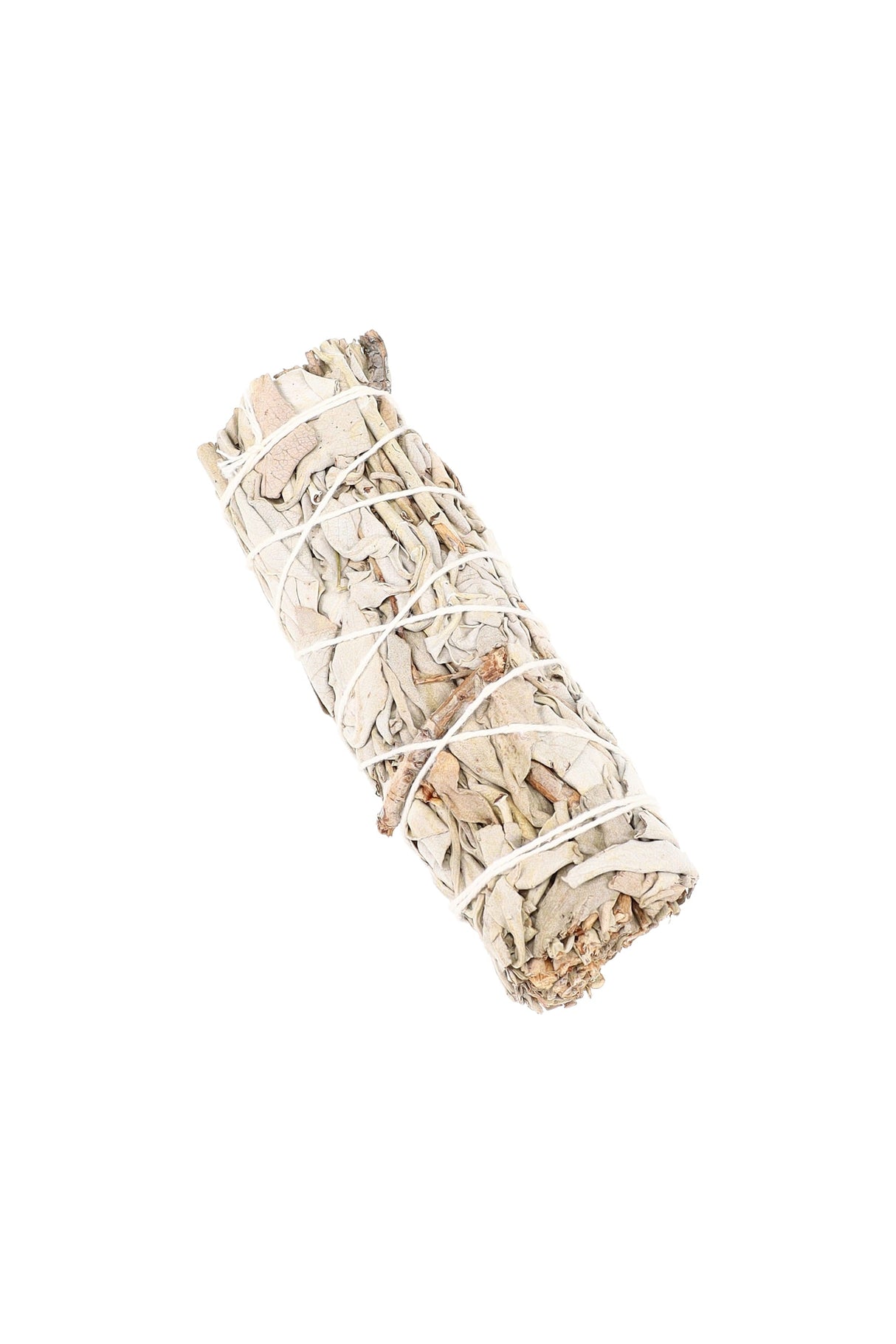 Small California White Sage Smudge Stick