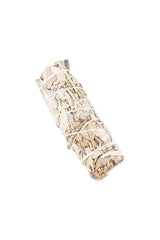 Small California White Sage Smudge Stick