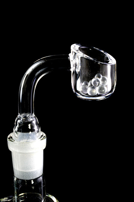 Quartz 4 mm Terp Pearls