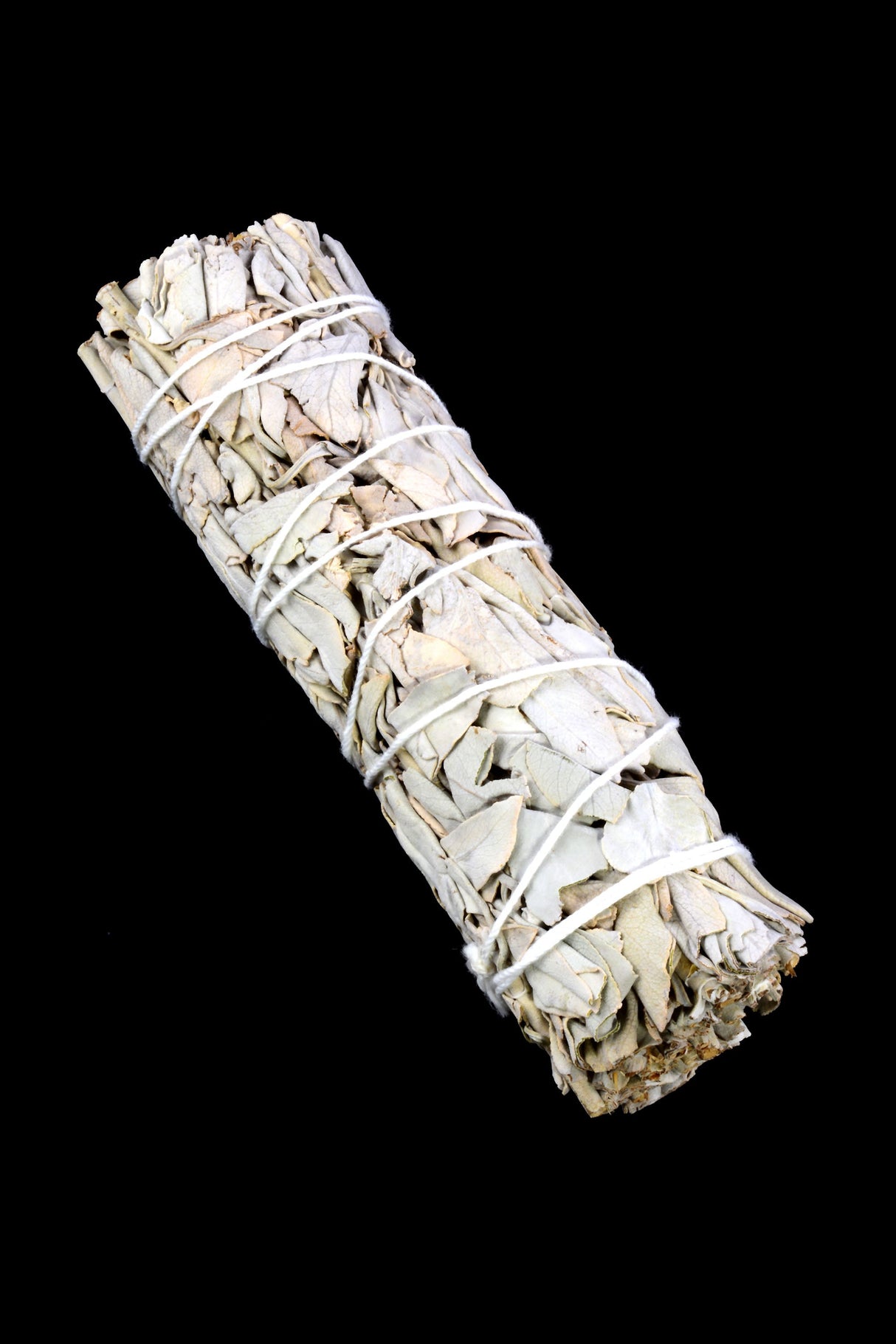 6″ California White Sage Smudge Stick