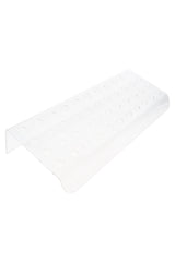 Tiered Acrylic Bowl Display – 48-Slot, 14 mm