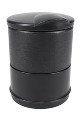 LED Cup Holder Car Ashtray – 3.5″