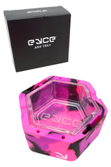 Eyce ProTeck Ashtray – Assorted Colors