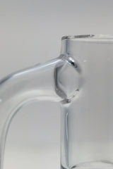 TAG - Full Weld Concave Quartz Banger Can (Flat Top) High Air Flow 20x2MM-4MM