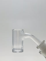 TAG - Full Weld Concave Quartz Banger Can (Flat Top) High Air Flow 20x2MM-4MM